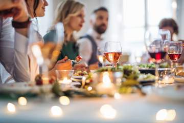 Le concept de notre restaurant à Revel Le concept de notre restaurant à Revel