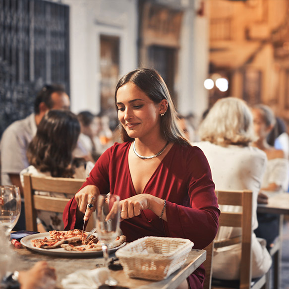 Votre restaurant à Revel